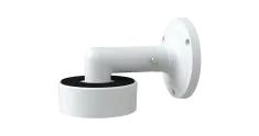Digital Watchdog - DWC-MVTWMJ - Wall mount and junction box for fixed lens dome