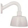 Digital Watchdog - DWC-P12WMS - Sunshield Wall Mount for PTZ12X (Outdoor)