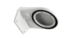 Digital Watchdog - DWC-P220WMW - Wall mount bracket - white