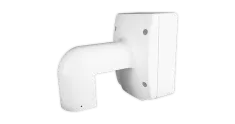 Digital Watchdog - DWC-P230WMW - Wall Mount Bracket for 30x PTZ Camera - White
