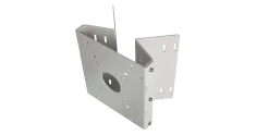 Digital Watchdog - DWC-P30CNM - Corner and pole mount bracket