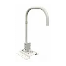 Digital Watchdog - DWC-P30PARAM - Parapet Mount for MPTZ30X