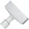Digital Watchdog - DWC-P39SPM - Short Pendant Mount with Analog Module for PTZ39X