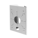 Digital Watchdog - DWC-PMB-WLW - Pole mount bracket for bullets and dome cameras