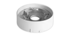 Digital Watchdog - DWC-PV20JUNCW - Junction Box for Muti-sensor Vari-focal Dome Cameras - White