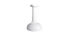 Digital Watchdog - DWC-PZCMW - Ceiling Mount Bracket for Multi-sensor Cameras - White