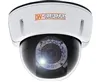 Digital Watchdog - DWC-V1363TIR - Vandal Proof Dome Camera