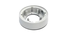 Digital Watchdog - DWC-V1JUNCW - Junction box for outdoor dome cameras - White