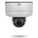 Digital Watchdog - DWC-V4283WD - Star-Light 2.1MP/1080p UHDoC Vandal Dome Camera with a Vari-focal Lens