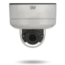 Digital Watchdog - DWC-V4283WTIR - Star-Light 2.1MP/1080p UHDoC Vandal Dome Camera with a 2.8-12mm Vari-focal Lens and IR