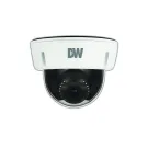 Digital Watchdog - DWC-V6863WTIRW - Star-Light Plus 4K UHDoC Vandal Dome Camera with a Vari-focal Lens and IR