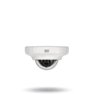 Digital Watchdog - DWC-V7253 - Star-Light 2.1MP/1080p UHDoC Ultra low-profile Vandal Dome Camera with Fixed Lens 