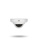 Digital Watchdog - DWC-V7253WTIR - Star-Light UHDoC 2.1MP/1080p Ultra low-profile Vandal Dome Camera with 3.6mm Fixed Lens and IR