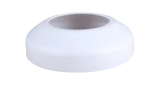 Digital Watchdog - DWC-V7DECO - Decorative rings for V7 ultra low-profile vandal dome cameras