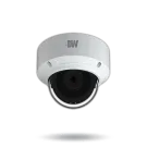 Digital Watchdog - DWC-V8553TIR - Star-Light UHDoC 5MP vandal dome camera with 2.8mm fixed lens and IR