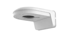 Digital Watchdog - DWC-V8WM - Wall Mount Bracket for V8 Analog Dome Cameras - Ivory