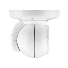Digital Watchdog - DWC-VA583WTIR - Star-Light Plus 5MP UHDoC Vandal Turret Camera with a Vari-Focal Lens and IR
