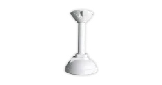 Digital Watchdog - DWC-VFCMW - Ceiling Mount Bracket for Selected Vandal Dome and Turret Cameras - White