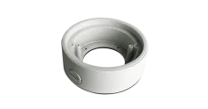 Digital Watchdog - DWC-VFJUNCW - Junction box - white