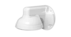 Digital Watchdog - DWC-VFWMW - Wall mount bracket - white