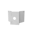 Digital Watchdog - DWC-XPZACNM - Corner Mount - White