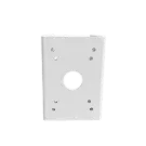 Digital Watchdog - DWC-XPZAPLM - Pole mount - white