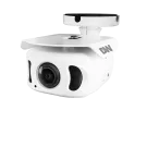 Digital Watchdog - DWC-XSBC08BiC1 - MEGApix Ai CaaS Ultra Wide Angle Pano Bullet, Star-Light Plus, Ai Deep Learning, 1TB Storage, DW Spectrum IPVMS Server Installed, 2.3mm Ultra Wide Lens, 100ft Smart IR, T-WDR, 3D-DNR, True D&N, Alarm In/RelayOut,Tr
