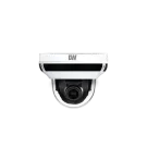 Digital Watchdog - DWC-XSDH05Mi - MEGApix Ai Indoor/Outdoor Vandal Dome Camera, Star-Light Plus, 5MP, 2592x1944 @ 30fps, Ai Deep Learning, 2.7-13.5mm Autofocus Varifocal P-Iris Lens, 100ft Smart IR, Separate IR Led's, T-WDR, 3D-DNR, True D&N, Alarm I