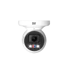Digital Watchdog - DWC-XSTD05MFC1 - MEGApix Ai Indoor/Outdoor Vandal Turret Camera, 5 Megapixel, Ai Deep Learning, 1TB Storage, DW Spectrum IPVMS Server Installed, Star-Light Plus, 1/2.8” Image Sensor (2592x1944 @ 30fps), 2.7-12mm autofocus varifocal