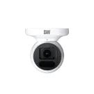 Digital Watchdog - DWC-XSTD05Mi - MEGApix Ai Indoor/Outdoor Vandal Turret Camera, Ai Deep Learning, Star-Light Plus, 5 Megapixel 1/2.8” Image Sensor (2592x1944 @ 30fps), 2.7-13.5mm autofocus varifocal Lens, 100ft Smart IR, T-WDR (120dB), 3D-DNR, True