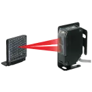 SECO-LARM - E-931-S35RRQ - 35ft Reflective Photoelectric Beam Sensor