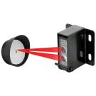 SECO-LARM - E-931-S45RRQ - 45ft Reflective Photoelectric Beam Sensor
