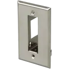 SECO-LARM - E-931ACC-BLS6Q - Flush Mount Bracket for Photoelectric Beam Sensors