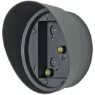 SECO-LARM - E-931ACC-HR1Q - Hood for Photoelectric Beam Sensor Reflectors