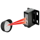 SECO-LARM - E-936-S45RRGQ - Reflective Photoelectric Beam Sensor – ETL UL325 Compliant, 45ft