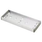 SECO-LARM - E-941S-1K2/HQ - Armature Plate Holder for E-941SA-1200, E-941SA-1K2PD, E-941SA-1K2PQ, E-941DA-1K2Q and E-941DA-1K2P.