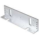 SECO-LARM - E-941S-1K2/LQ - "L" Bracket for mounting E-941SA-1200, E-941SA-1K2PD, E-941SA-1K2PQ, E-941DA-1K2Q and E-941DA-1K2P.
