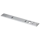 SECO-LARM - E-941S-600/HP - 3/16″ Header Plate for 600-lb Series Electromagnetic Locks