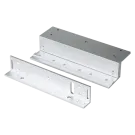 SECO-LARM - E-941S-600/ZQ - "Z" Bracket for mounting E-941SA-600, E-941SA-600PQ, E-941DA-600Q and E-941DA-600PQ. For left or right in-swinging doors. Includes "L" and "Z" brackets.
