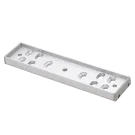 SECO-LARM - E-941S-600/HQ - Armature Plate Holder for 600-lb Series Electromagnetic Locks