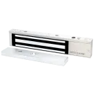SECO-LARM - E-941SA-600PQ - 600-lb Electromagnetic Lock, Bond Sensor, Status LED, UL Listed