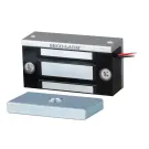 SECO-LARM - E-941SA-80Q - 80-lb Electromagnetic Lock