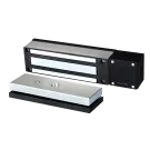 SECO-LARM - E-942FC-1K3SQ - 1,200-lb Electromagnetic Gate Lock, Face Mount, Weldable
