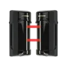 SECO-LARM - E-960-D90GQ - Twin Photobeam – ETL UL325 Compliant, 90ft Outdoor