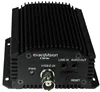 ExacqVision - E-ADE1C - 1 channel analog encoder, 1 alarm input, 1 alarm output, 1 RS-485 PTZ control port. Requires one IP channel license per device.