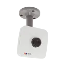ACTi - E13A - 5MP Cube with Basic WDR, Fixed lens