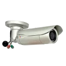 Acti - E45 - 1MP Bullet, Day / Night, Superior WDR