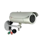 ACTI - E47 - 1.3MP Bullet with D/N, Adaptive IR, Basic WDR, SLLS, Vari-focal lens, f2.8-12mm/F1.4 (HOV:83°-31.1°), H.264, 720p/60fps, DNR, Audio, MicroSDHC/MicroSDXC, PoE, IP68, IK10 (metal casing) , DI/DO