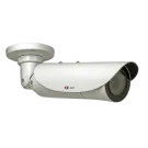 Acti - E48 - 10MP Bullet, Day / Night, Basic WDR