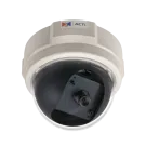 Acti - E51 - 3MP, Outdoor Dome, Day / Night